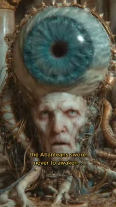 Hook in Ep 17: The Eidolon Speaks (The Story of Atlantis), shot 1