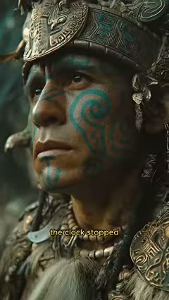 Payoff in Ep 3: The Mayan Prophecy (The Story of Atlantis), shot 29