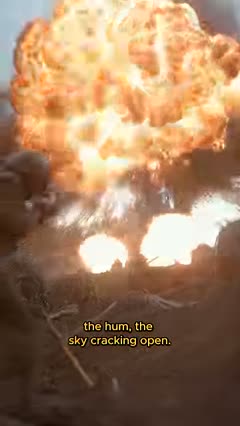 Middle in Ghosts from the Cradle Wars (Second Cycle of Humanity), shot 26