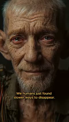 Payoff in Ghosts from the Cradle Wars (Second Cycle of Humanity), shot 28
