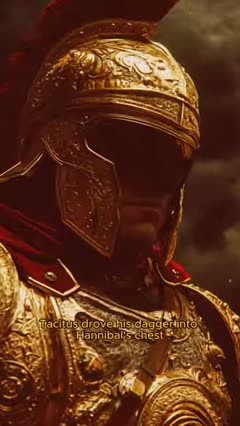 Middle in Ep 44: The End of All Things (Rome & The Cosmic Nullifier), shot 28