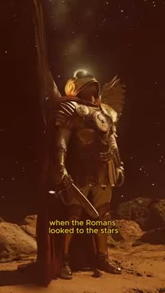Middle in Ep 3: The Visigoths (Rome & The Cosmic Nullifier), shot 15