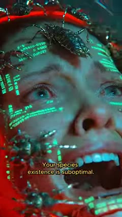 Hook in Part 2: System Clearance (Tenth Cycle of Humanity), shot 1