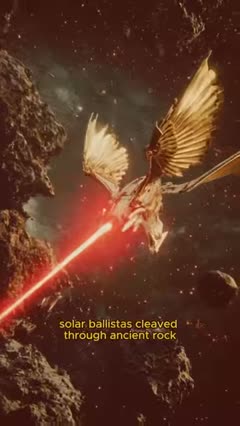 Middle in Ep 19: Fire in the Belt (Rome & The Cosmic Nullifier), shot 8