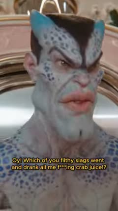 Hook in Lover’s Lagoon: Episode 2, shot 1