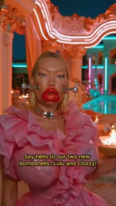 Middle in Lover’s Lagoon: Episode 2, shot 24