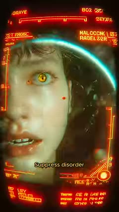 Middle in Part 1: The Prime Directive (Tenth Cycle of Humanity), shot 23