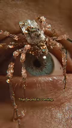 Payoff in Part 1: The Prime Directive (Tenth Cycle of Humanity), shot 30