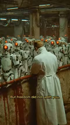 Middle in 07 Leisure Trap (Lost Cycle of Humanity), shot 14