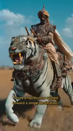 Payoff in Ep 15: Ancient World War (The Story of Atlantis), shot 23