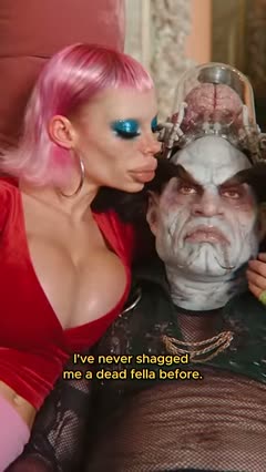 Hook shot in Lover’s Lagoon: Episode 4, shot 1