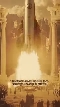 Hook in Ep 1: Rome's Ascent (Rome & The Cosmic Nullifier), shot 1