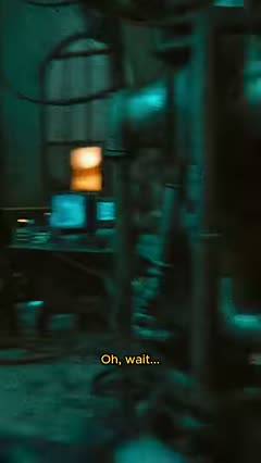 Middle in Xob The Apprentice (The Second Cycle of Humanity), shot 24