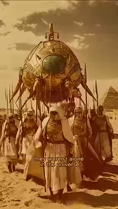 Hook in Ep 24: The Egyptian Departure (Rome & The Cosmic Nullifier), shot 1
