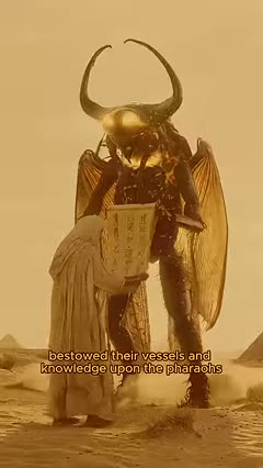 Middle in Ep 24: The Egyptian Departure (Rome & The Cosmic Nullifier), shot 8