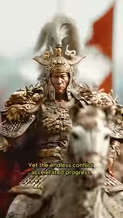 Middle in Ep 6: The Warring States (The Story of Atlantis), shot 19