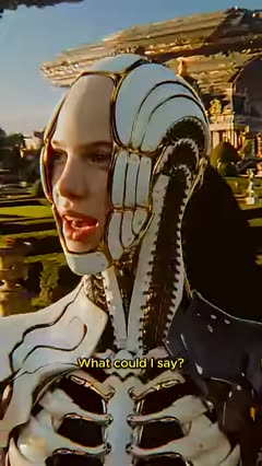 Middle in Feral Beasts (Second Cycle of Humanity), shot 13