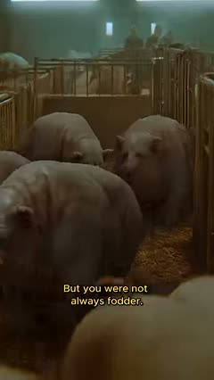 Middle in 06 Trough Strain (Lost Cycle of Humanity), shot 17