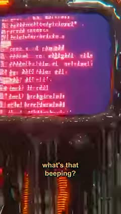 Middle in Part 2: MiiMii's Joyloop (Twelfth Cycle of Humanity), shot 59