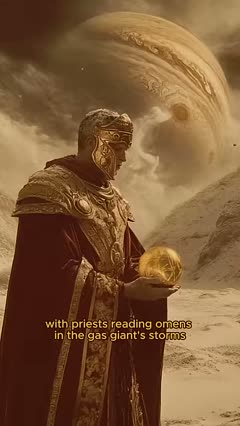 Middle in Ep 2: The Roman Exodus (Rome & The Cosmic Nullifier), shot 10