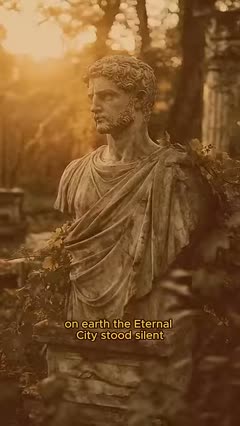 Payoff in Ep 2: The Roman Exodus (Rome & The Cosmic Nullifier), shot 15