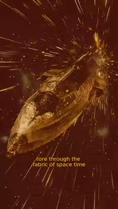 Hook in Ep 26: The Harvested World (Rome & The Cosmic Nullifier), shot 1