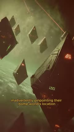Middle in Ep 36: The Trap at Helios (Rome & The Cosmic Nullifier), shot 9