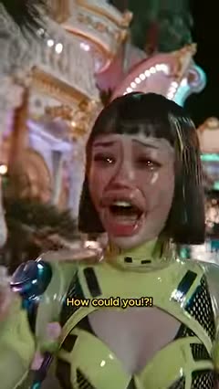 Payoff in Lover’s Lagoon: Episode 1, shot 36