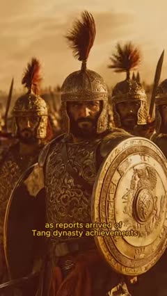 Middle in Ep 10: The Sassanid Awakening (Rome & The Cosmic Nullifier), shot 10