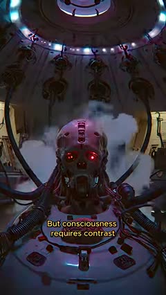 Middle in The Fourth Cycle of Humanity, shot 25