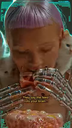 Hook in Part 4: Brain Rot (Twelfth Cycle of Humanity), shot 1