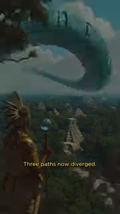Payoff in Ep 11: The Splintering (The Story of Atlantis), shot 27